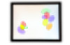 Large Light Board with 3 light settings