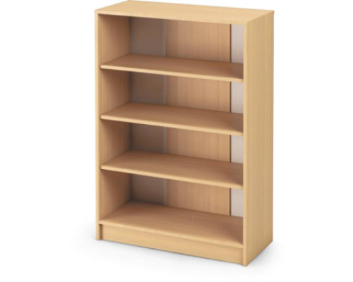 Storage Unit 92 with shelves - XL