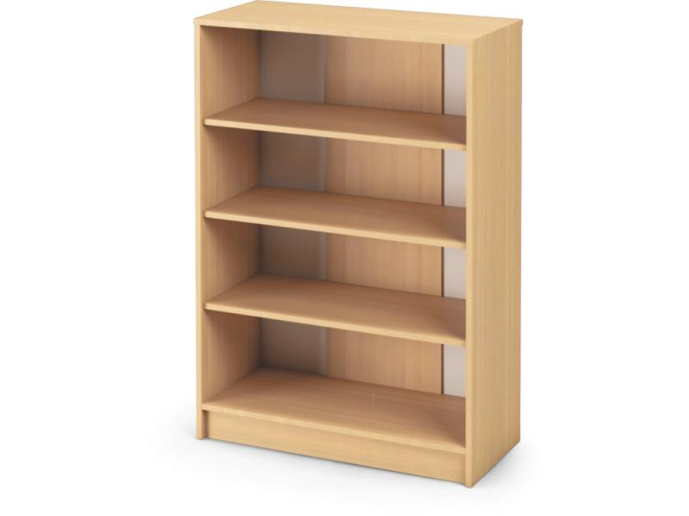 Storage Unit 92 with shelves - XL