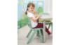 Butterfly chair 4 mint