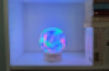 Colour Changing Pattern Sphere