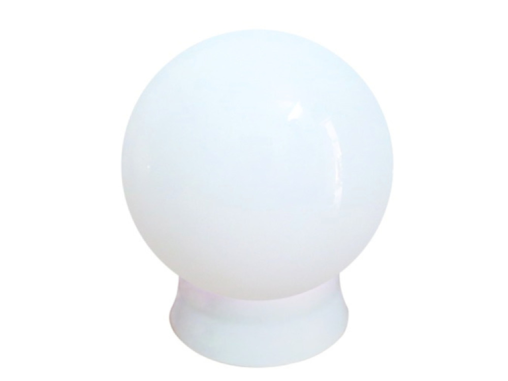 Colour Changing Pattern Sphere