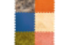 S/6 Textured Floor Tiles