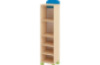 Shelving unit Blue Cloud