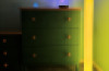 Colour Changing Floor Lamp 100cm