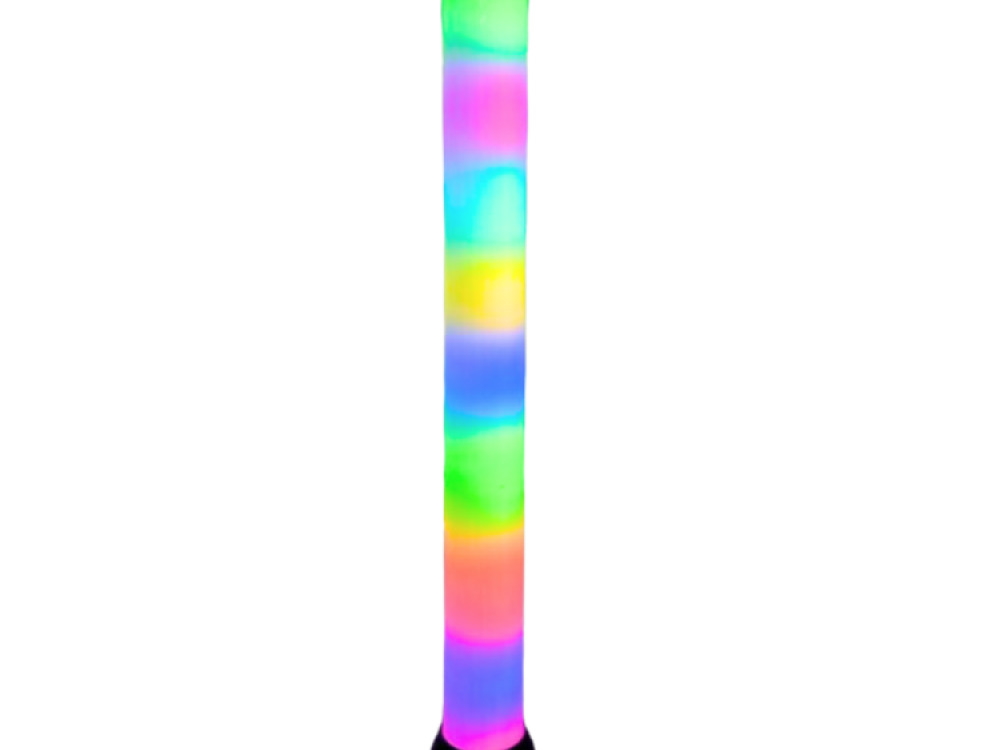 Colour Changing Floor Lamp 100cm