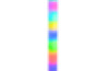 Colour Changing Floor Lamp 100cm