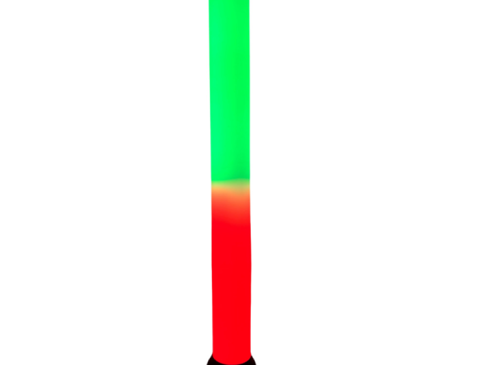 Colour Changing Floor Lamp 100cm
