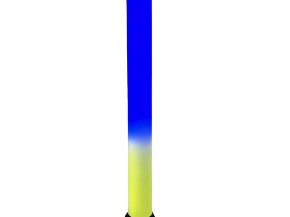 Colour Changing Floor Lamp 100cm