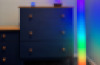 Colour Changing Floor Lamp 100cm
