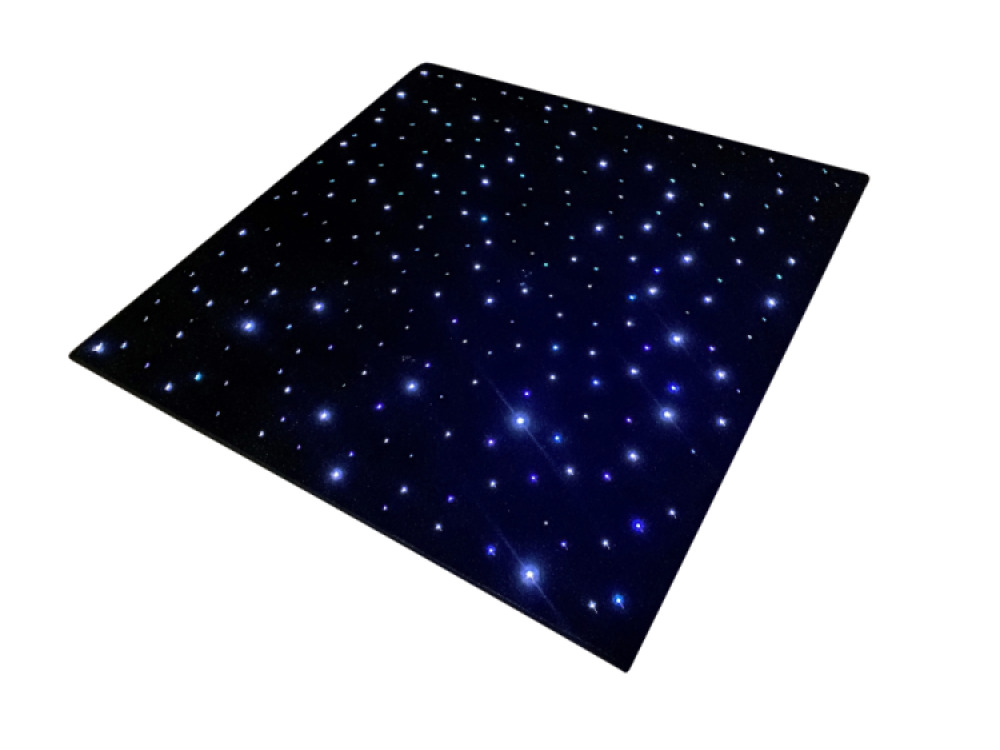 LED Sensory Carpet 150x150cm