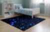 LED Sensory Carpet 150x150cm