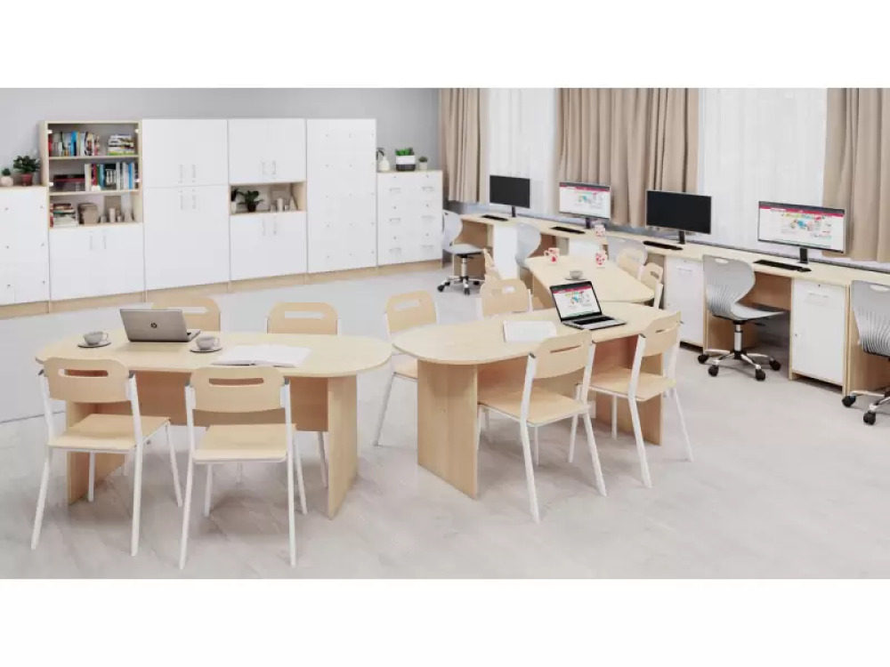 Conference table