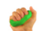 500g Therapy Putty : Green / Medium