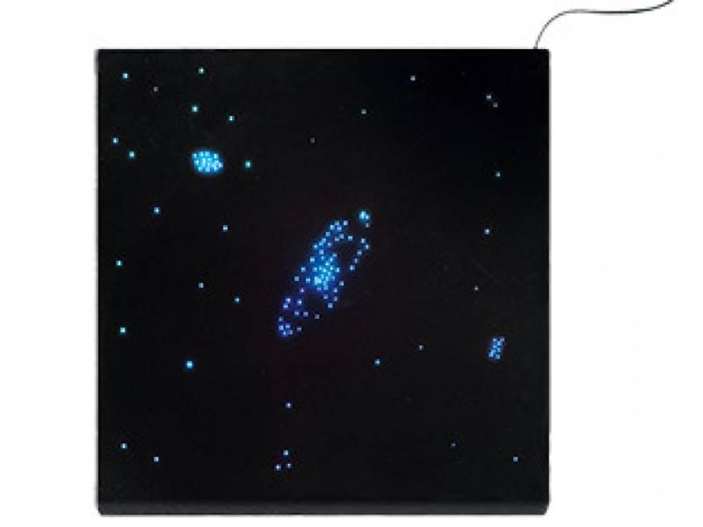 Panel Starry Sky