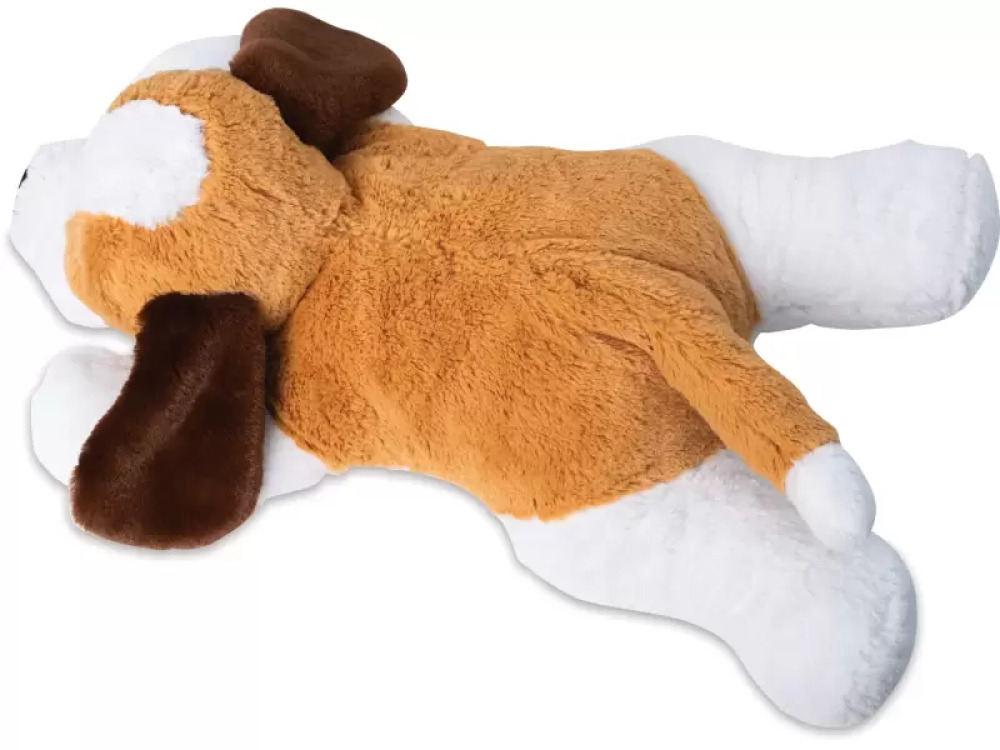 Vibrating puppy - Weighted aid