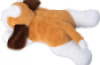 Vibrating puppy - Weighted aid