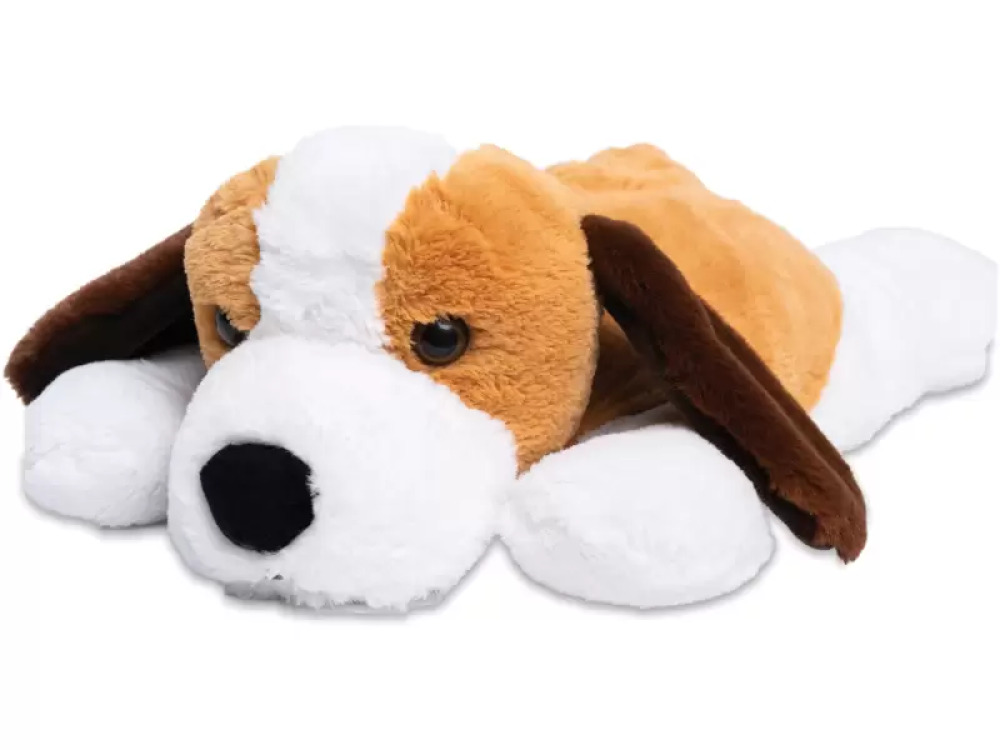 Vibrating puppy - Weighted aid