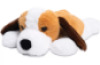Vibrating puppy - Weighted aid