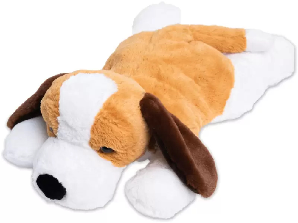 Vibrating puppy - Weighted aid