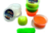 UV Putty Set of 6