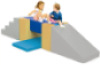 Foam shapes. Set 4