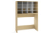 Bed and Bedding Cabinet