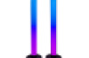 Twin Colour Changing Light Tubes
