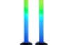 Twin Colour Changing Light Tubes