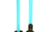 Twin Colour Changing Light Tubes