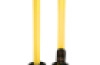 Twin Colour Changing Light Tubes