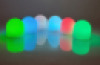Sensory Mini Light up Domes (pack 6)