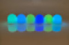 Sensory Mini Light up Domes (pack 6)