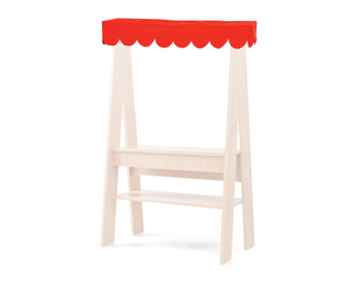 Canopy for Multifunctional Stand