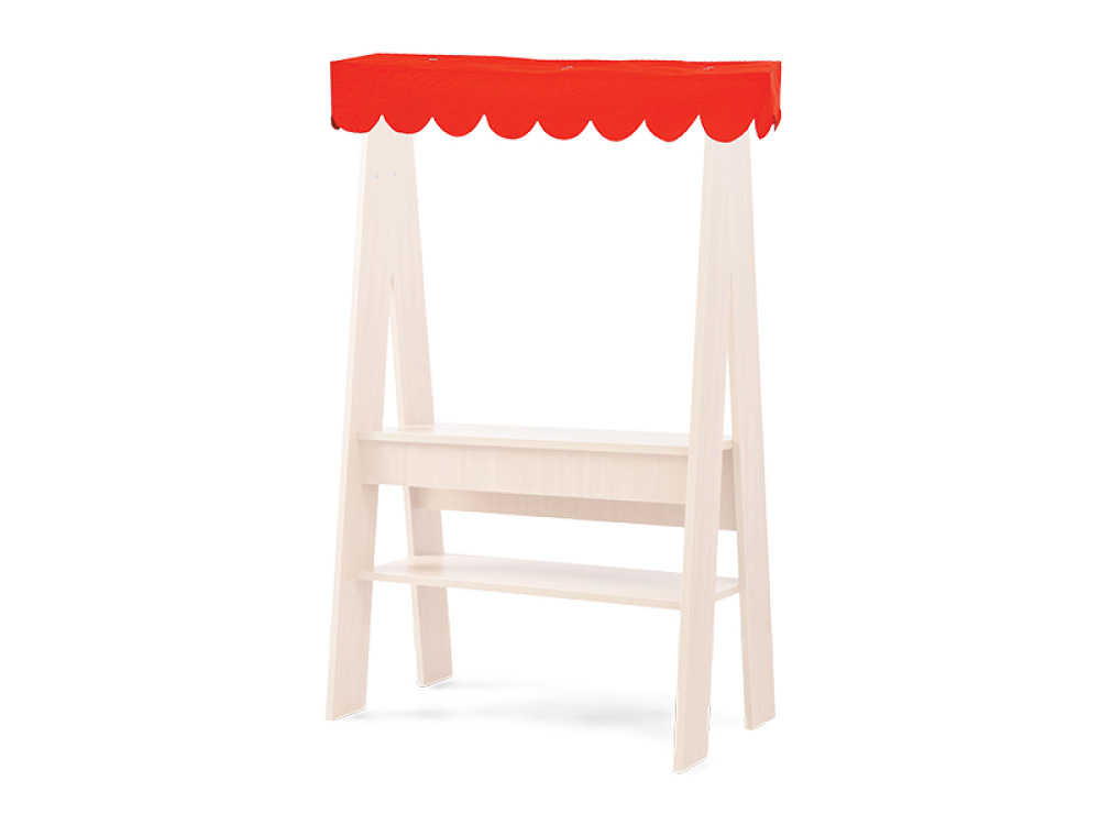 Canopy for Multifunctional Stand