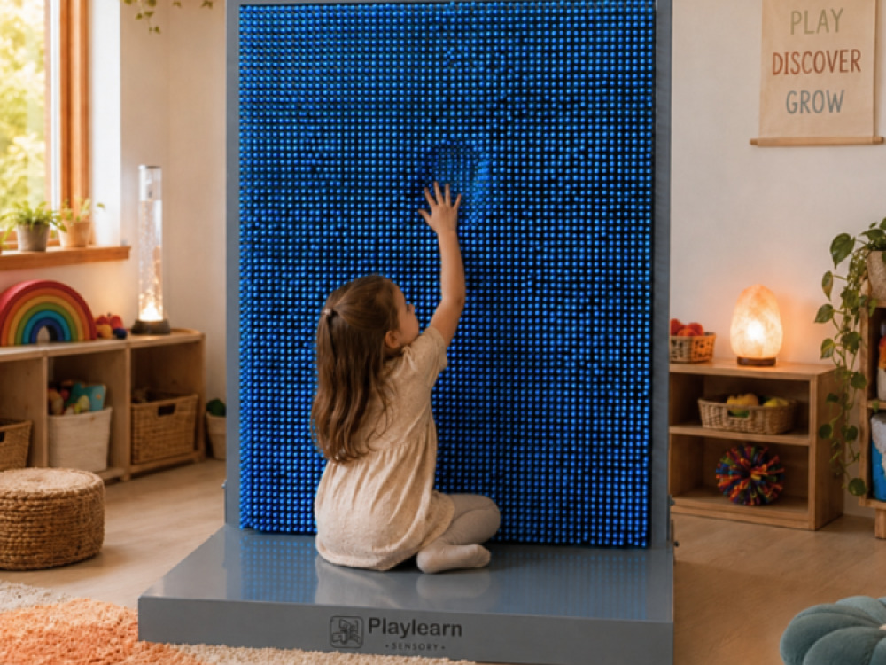 Life Size Pin Art – Large