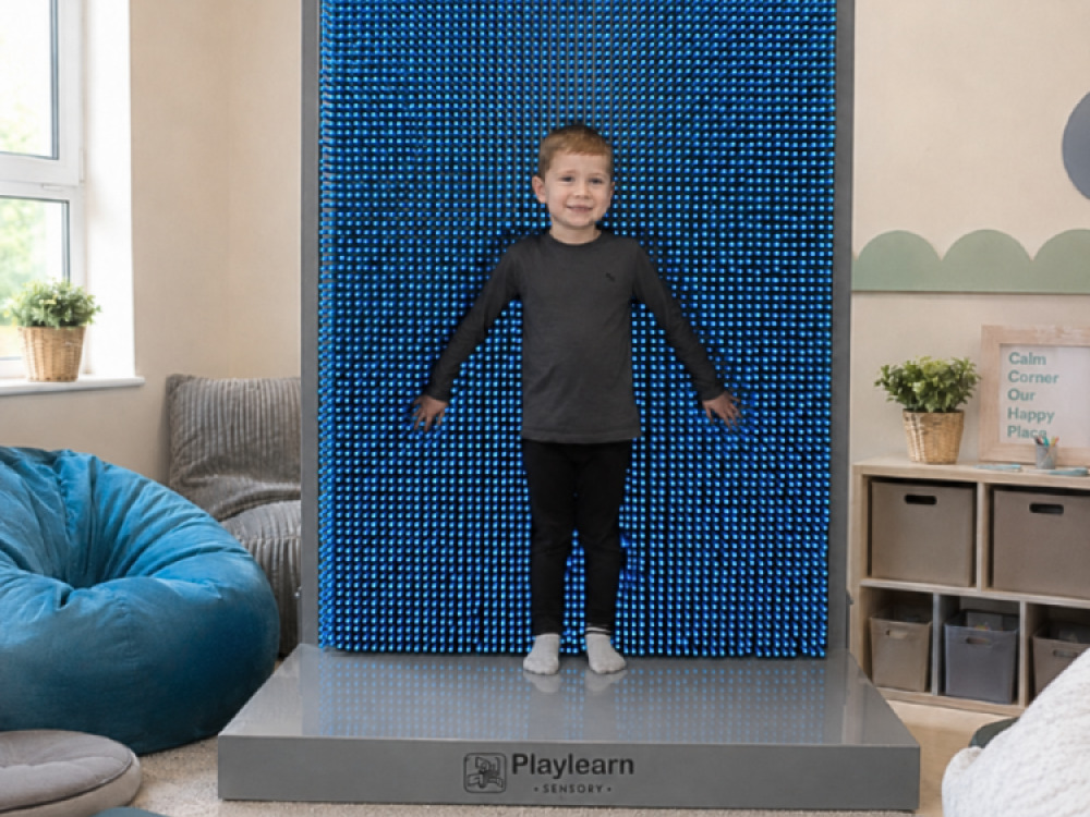 Life Size Pin Art – Large