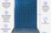 Life Size Pin Art – Large