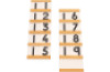 Seguin boards. Set no 1