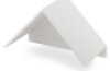 Canopy for the Cubo unit 2. White