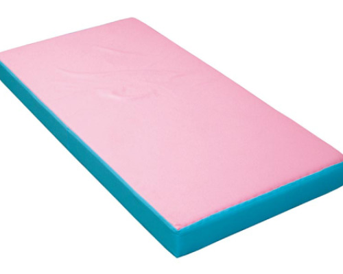 Miluś. Crib mattress