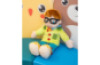 Manipulative dolls Tolek