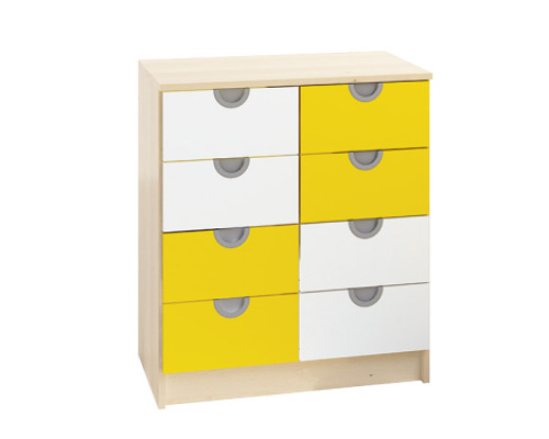 Modul Cubo 7