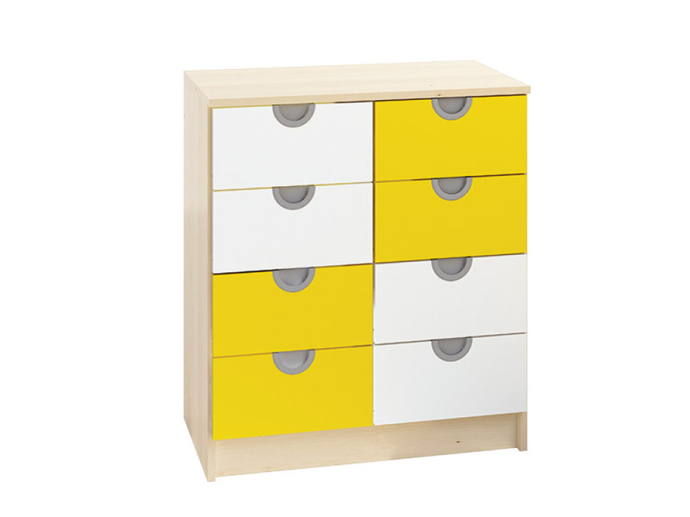 Modul Cubo 7