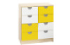 Modul Cubo 7