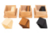 Baric tablets