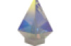 Diamond Prism Light