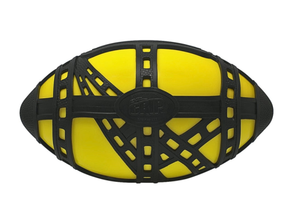 Easy Grip Rugby Ball