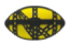 Easy Grip Rugby Ball