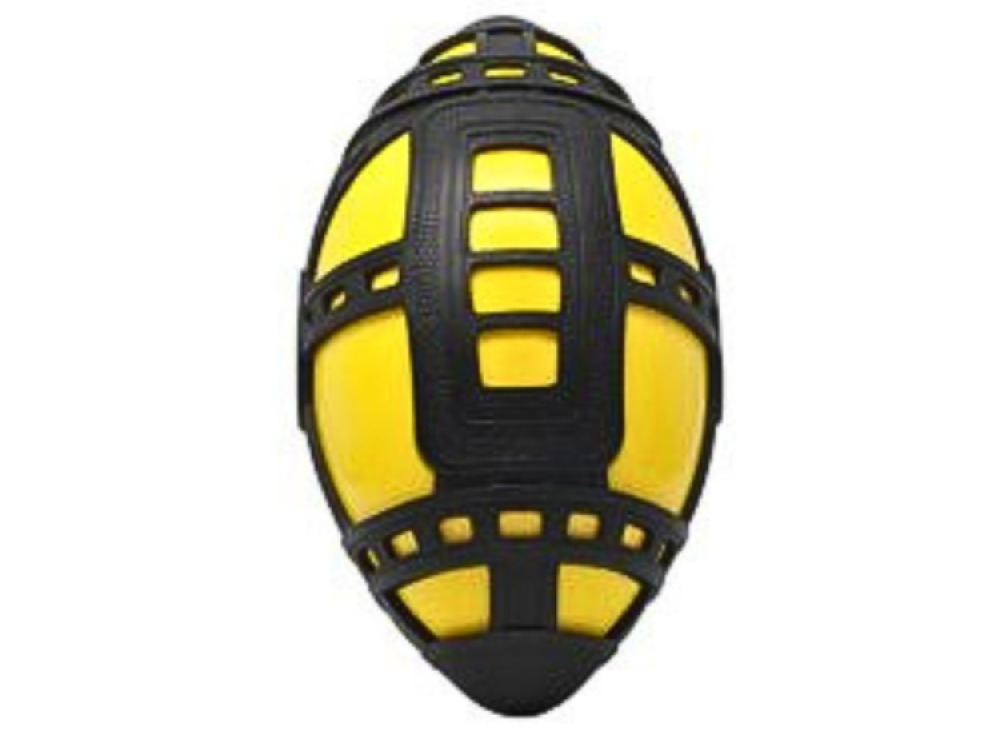 Easy Grip Rugby Ball